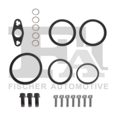 Montagesatz Lader für BMW 5 Gran Turismo Touring 7 X5 X6