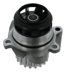Wasserpumpe Motorkühlung für AUDI SEAT SKODA VW A3 Sportback Cabriolet A4