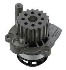 Wasserpumpe Motorkühlung für AUDI SEAT SKODA VW A3 Sportback Cabriolet A4