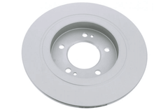 2x Bremsscheibe Hinterachse für HYUNDAI KIA GRANDEUR i30 FASTBACK Kombi IONIQ