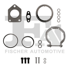 Montagesatz Lader für TOYOTA MINI AURIS Kombi AVENSIS Stufenheck RAV 4 IV VERSO