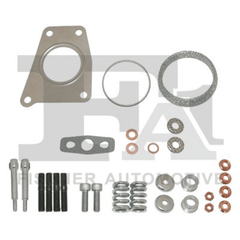 Montagesatz Lader für CITROËN NISSAN PEUGEOT XM Break TERRANO II 406 605 806
