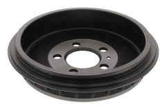 Bremstrommel Hinterachse für SEAT SKODA VW ARONA IBIZA V FABIA IV POLO VI