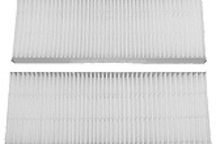 Filter Innenraumluft für HONDA PRELUDE IV V