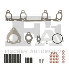 Montagesatz Lader für AUDI SEAT SKODA VW A3 LEON OCTAVIA I Combi ROOMSTER