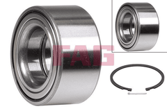 Radlagersatz Vorderachse für NISSAN ALMERA II Hatchback MAXIMA / QX V