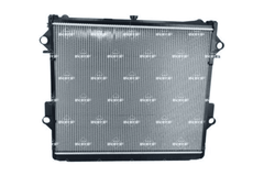 Kühler Motorkühlung für TOYOTA LAND CRUISER 200