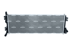Kühler Motorkühlung für BYD SEAL U