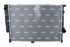 Kühler Motorkühlung für BMW 5 Touring