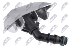 Waschwasserdüse Scheinwerferreinigung für DODGE JOURNEY VAN