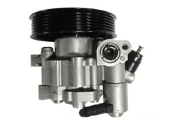 Hydraulikpumpe Lenkung für MERCEDES-BENZ C-KLASSE T-Model Coupe CLK Cabriolet
