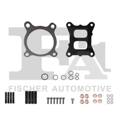 Montagesatz Lader für AUDI PORSCHE VW A4 Allroad B8 B9 Avant A5 Sportback