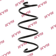 Fahrwerksfeder Vorderachse für RENAULT CLIO IV Grandtour Kasten/Kombi