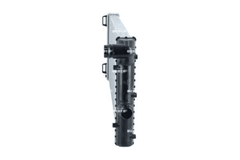 Kühler Motorkühlung für FIAT PUNTO Kasten/Schrägheck