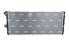 Kühler Motorkühlung für FIAT PUNTO Kasten/Schrägheck