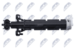 Waschwasserdüse Scheinwerferreinigung für VOLVO S60 II V60 I