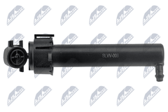 Waschwasserdüse Scheinwerferreinigung für VOLVO S60 III V60 II Cross Country