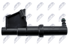 Waschwasserdüse Scheinwerferreinigung für VOLVO C30 C70 II Cabriolet S40 V50