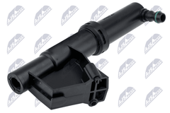 Waschwasserdüse Scheinwerferreinigung für VOLVO C30 C70 II Cabriolet S40 V50