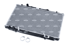 Kühler Motorkühlung für HONDA ODYSSEY