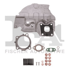 Montagesatz Lader für FORD B-MAX C-MAX II ECOSPORT FIESTA VI VII FOCUS III