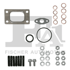 Montagesatz Lader für SAAB 9-3 Cabriolet 9-5 Kombi