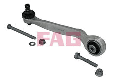 Querlenker Vorderachse hinten links für AUDI A6 C6 Avant Allroad