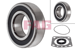 Radlagersatz Hinterachse für LADA 1200-1500 Kombi 1200-1600 NADESCHDA NIVA