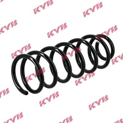 Fahrwerksfeder Hinterachse für FORD TRANSIT CONNECT V408
