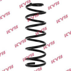 Fahrwerksfeder Hinterachse für FORD TRANSIT CONNECT V408