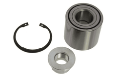 Radlagersatz Hinterachse für NISSAN MICRA IV NOTE