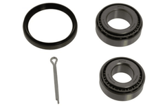 Radlagersatz Hinterachse für RENAULT 4 5 6 12 Variable 14 15 16 18 FUEGO