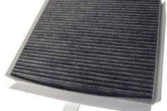 Filter Innenraumluft für HYUNDAI ELANTRA III Stufenheck