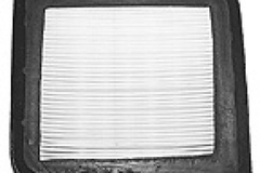 Filter Innenraumluft für NISSAN PRIMERA