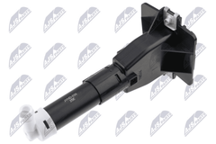 Waschwasserdüse Scheinwerferreinigung für HONDA ACCORD VIII Tourer