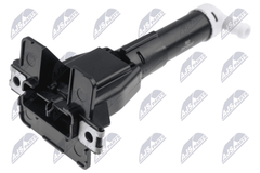 Waschwasserdüse Scheinwerferreinigung für HONDA ACCORD VIII Tourer
