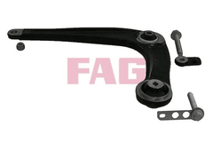 Querlenker Vorderachse links für CITROËN FIAT OPEL PEUGEOT TOYOTA JUMPY III