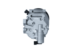 Kompressor Klimaanlage für FORD KUGA II TOURNEO CONNECT / GRAND V408