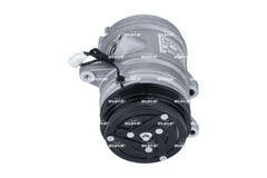 Kompressor Klimaanlage für DAEWOO MATIZ