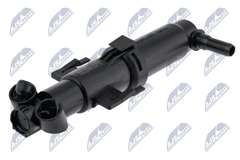 Waschwasserdüse Scheinwerferreinigung rechts für BMW 7