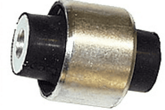 Lagerung Lenker Hinterachse für HONDA CIVIC IV Stufenheck Hatchback CRX II