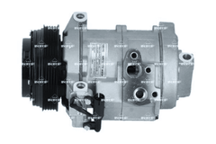 Kompressor Klimaanlage für BMW X5
