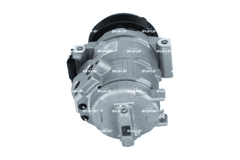 Kompressor Klimaanlage für BMW X5