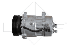Kompressor Klimaanlage für FORD VW GALAXY I MK VAN GOLF III Variant PASSAT