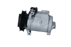 Kompressor Klimaanlage für MERCEDES-BENZ SPRINTER 3-t Kasten 3,5-t Bus 4,6-t 5-t