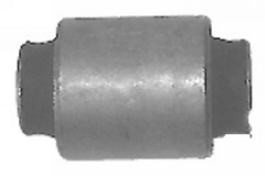 Lagerung Lenker Hinterachse für HONDA CIVIC IV Stufenheck Hatchback CRX II