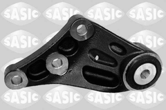 Lagerung Motor hinten rechts für FIAT 500L