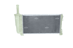 Kühler Motorkühlung für FIAT PUNTO