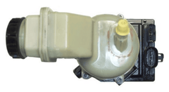 Hydraulikpumpe Lenkung für RENAULT LAGUNA III Grandtour Coupe