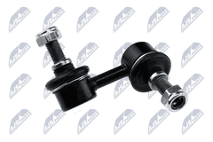 Koppelstange Stabilisator Vorderachse rechts für HONDA CIVIC VII Hatchback